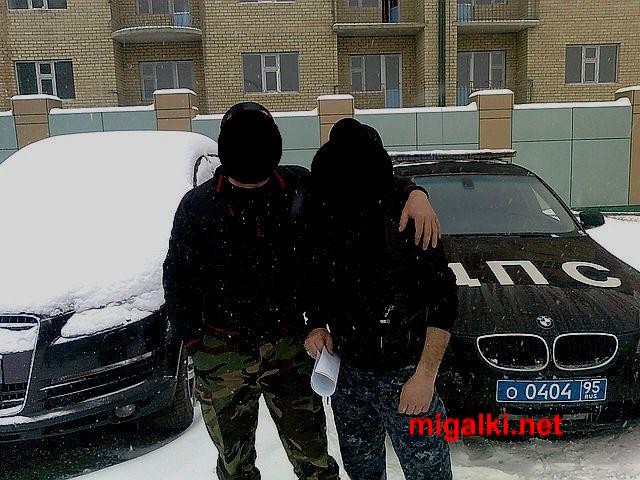 Как выглядят чеченские номера Фотографии пользователя 6metrov