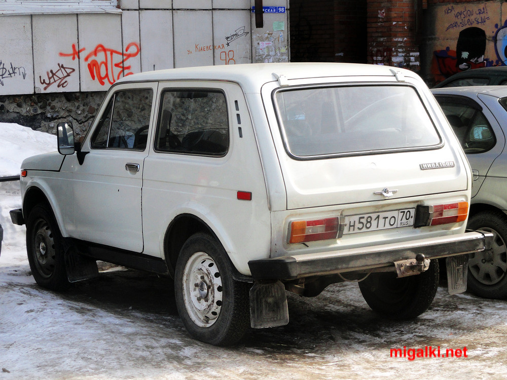 Купить Автомобиль Томская Область